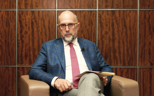 Kelemen Hunor: nem lesznek olyan döntések, amelyek korlátozni fogják a földgáz és a villamos energia használatát Kelemen Hunor: nem lesznek olyan döntések, amelyek korlátozni fogják a földgáz és a villamos energia használatát